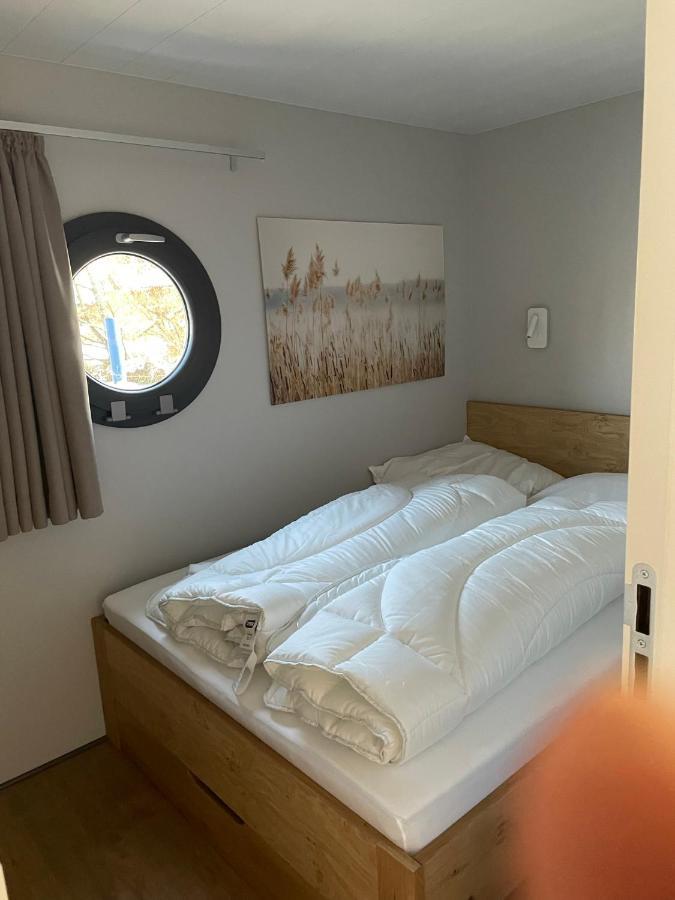 Hotel Waidlerland Hausboot 1 à Waldkirchen Extérieur photo